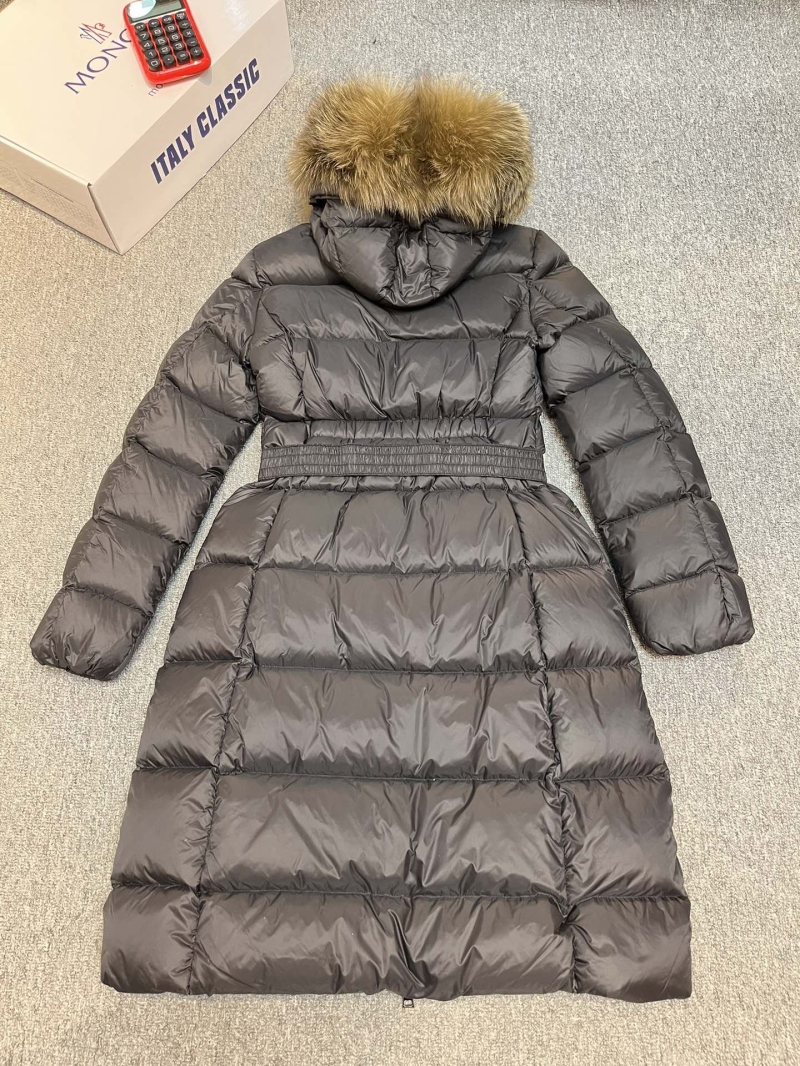 Moncler Down Coat